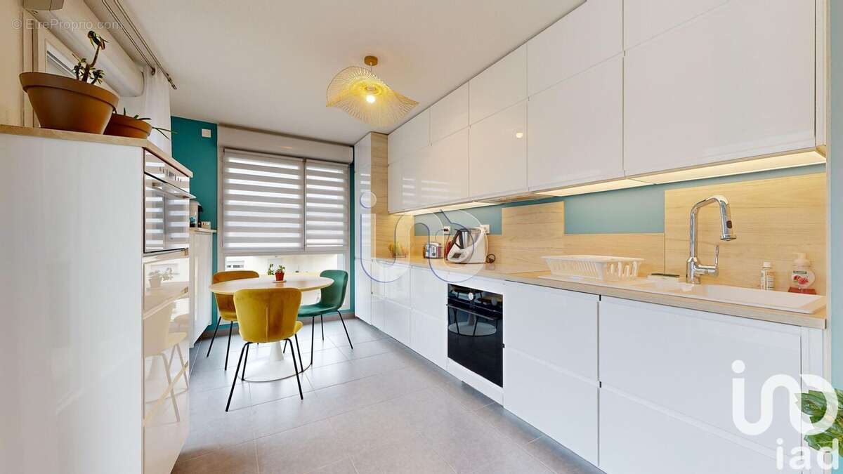 Photo 6 - Appartement à TOULOUSE