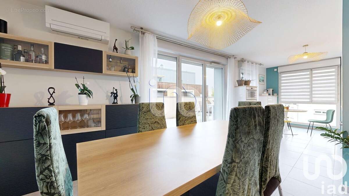 Photo 8 - Appartement à TOULOUSE