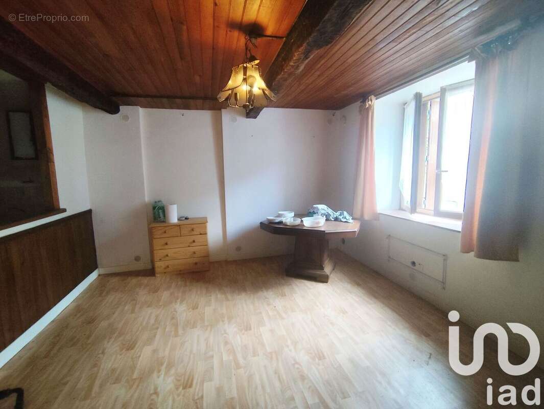 Photo 2 - Maison à PORTET-D&#039;ASPET