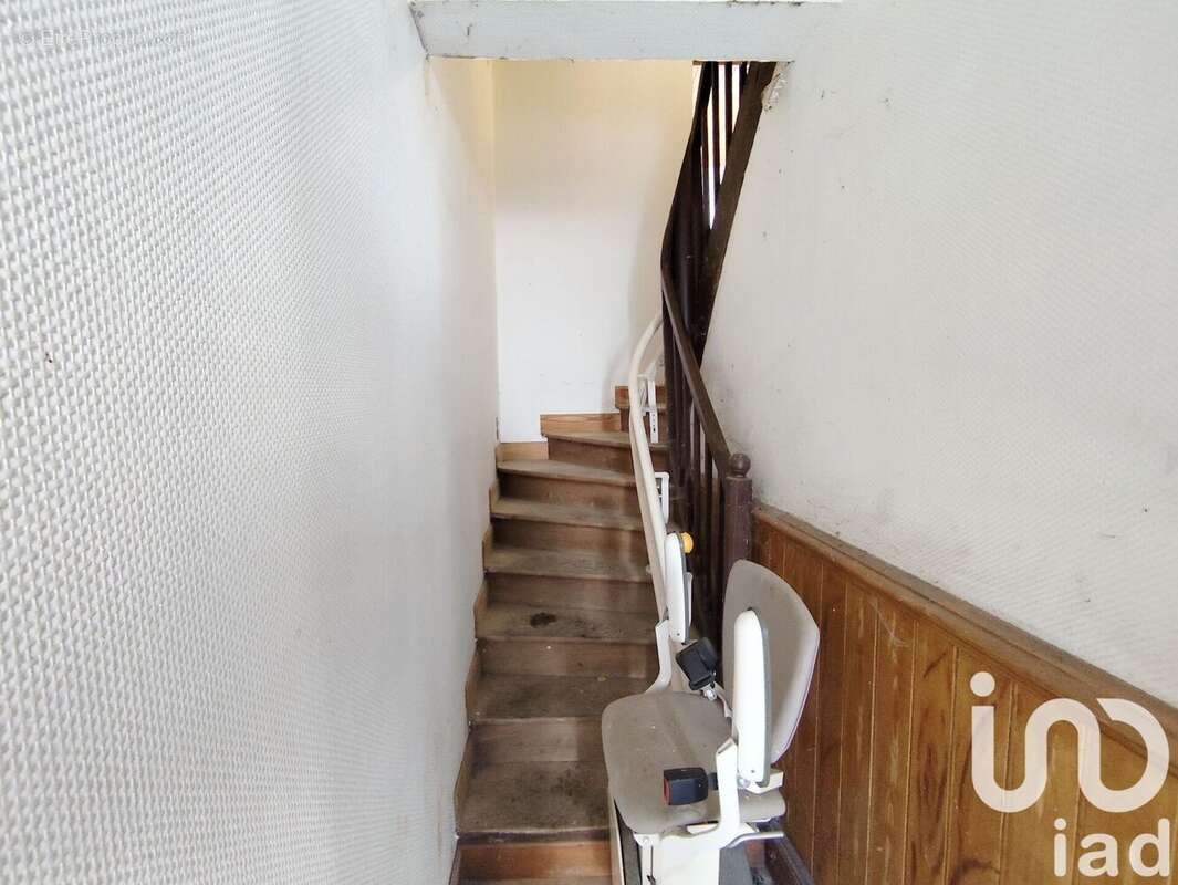 Photo 3 - Maison à PORTET-D&#039;ASPET