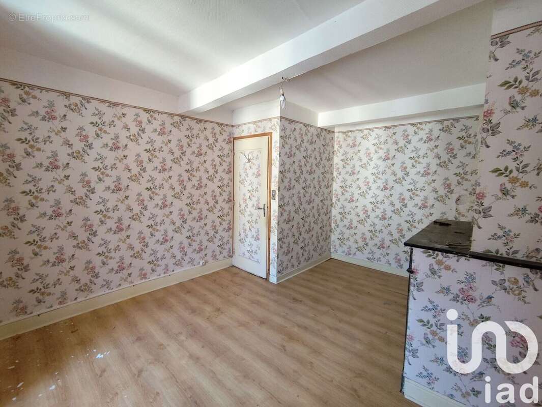 Photo 5 - Maison à PORTET-D&#039;ASPET