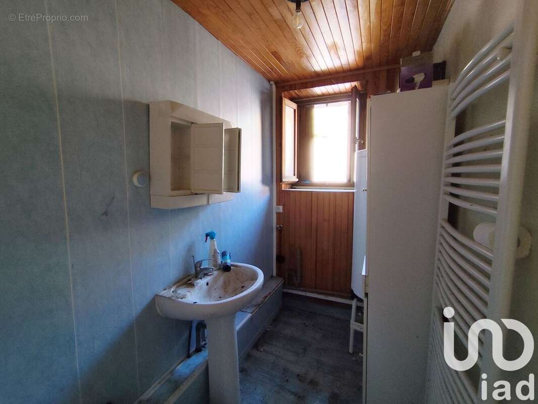 Photo 6 - Maison à PORTET-D&#039;ASPET