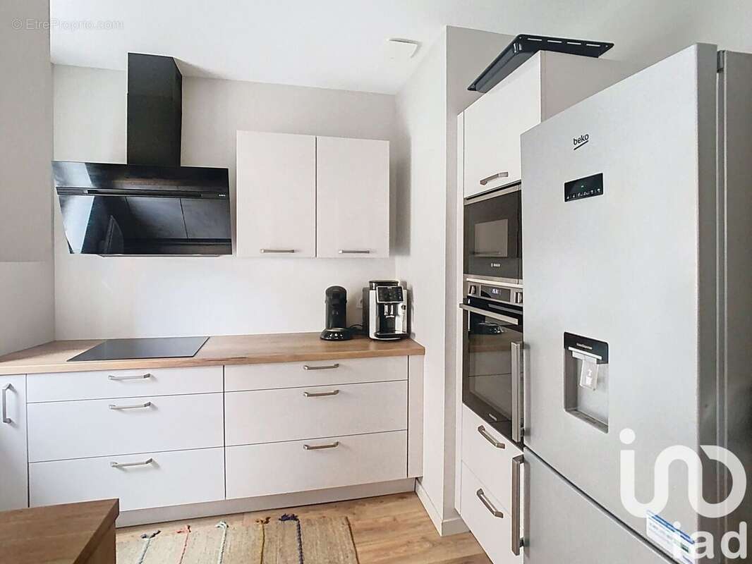 Photo 4 - Appartement à TOULOUSE