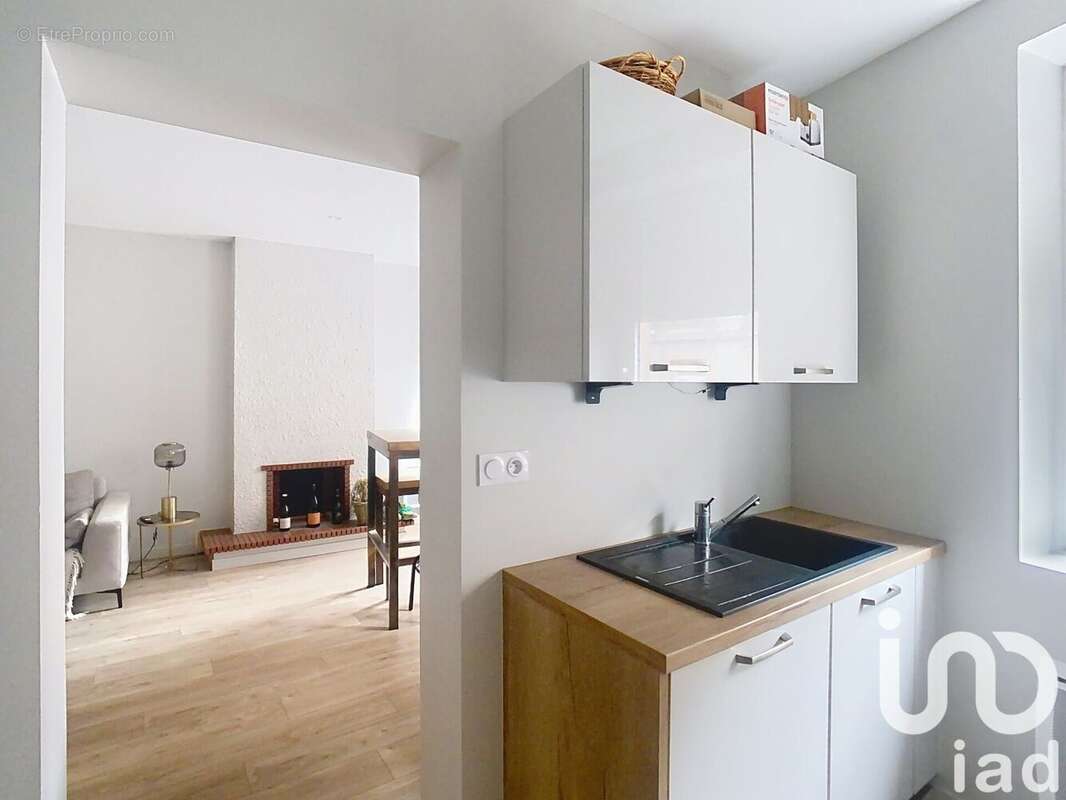 Photo 6 - Appartement à TOULOUSE