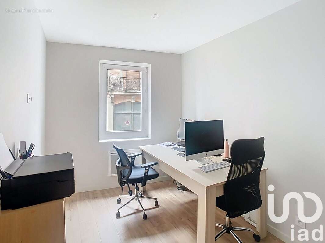 Photo 7 - Appartement à TOULOUSE