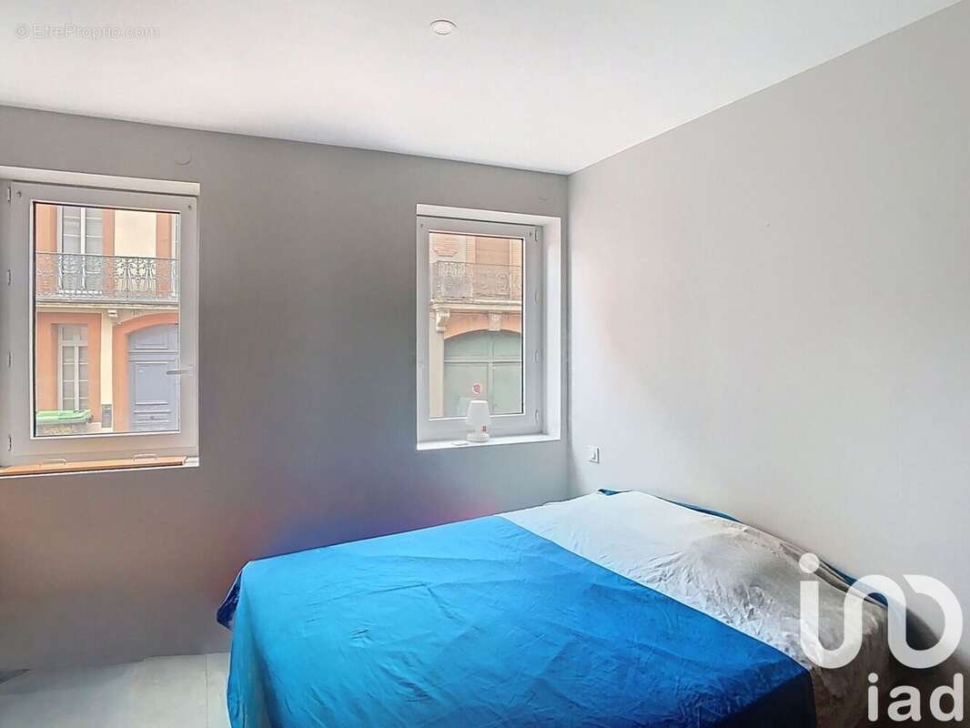 Photo 9 - Appartement à TOULOUSE