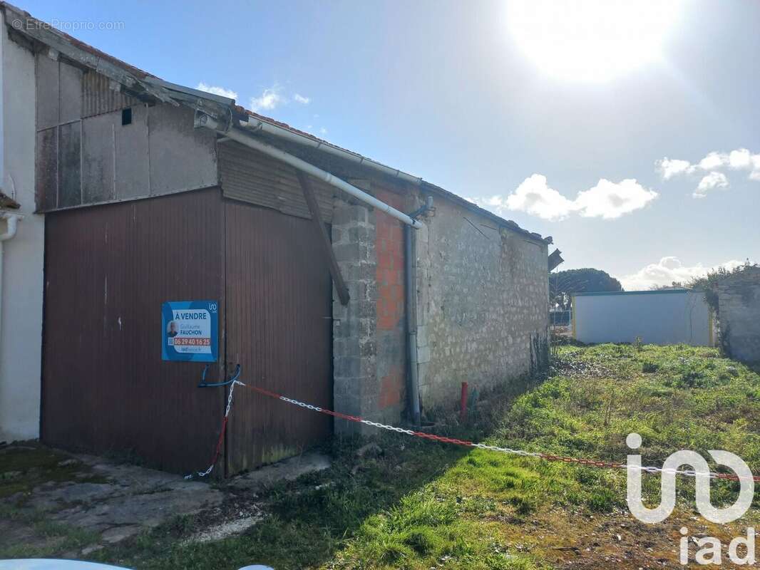 Photo 7 - Maison à SAINT-GEORGES-D&#039;OLERON