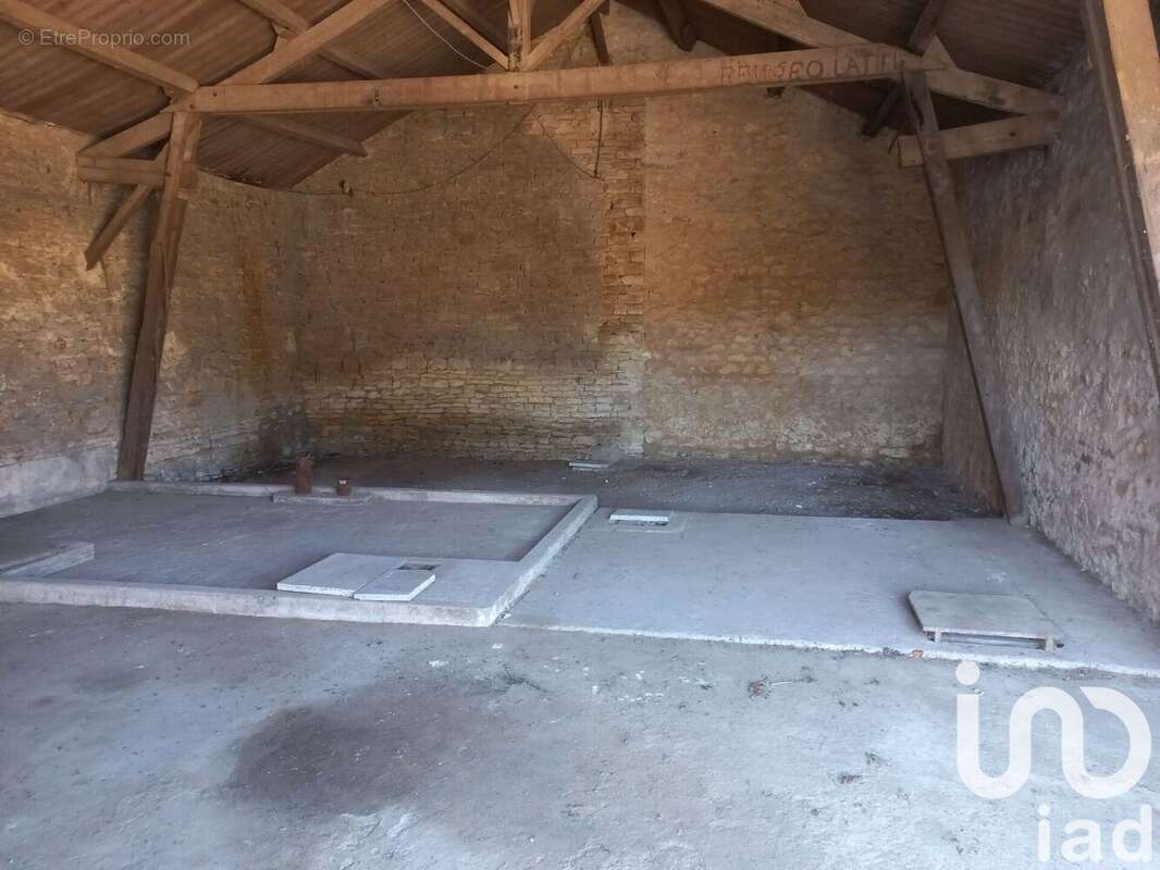 Photo 8 - Maison à SAINT-GEORGES-D&#039;OLERON