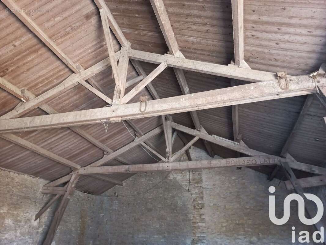 Photo 9 - Maison à SAINT-GEORGES-D&#039;OLERON