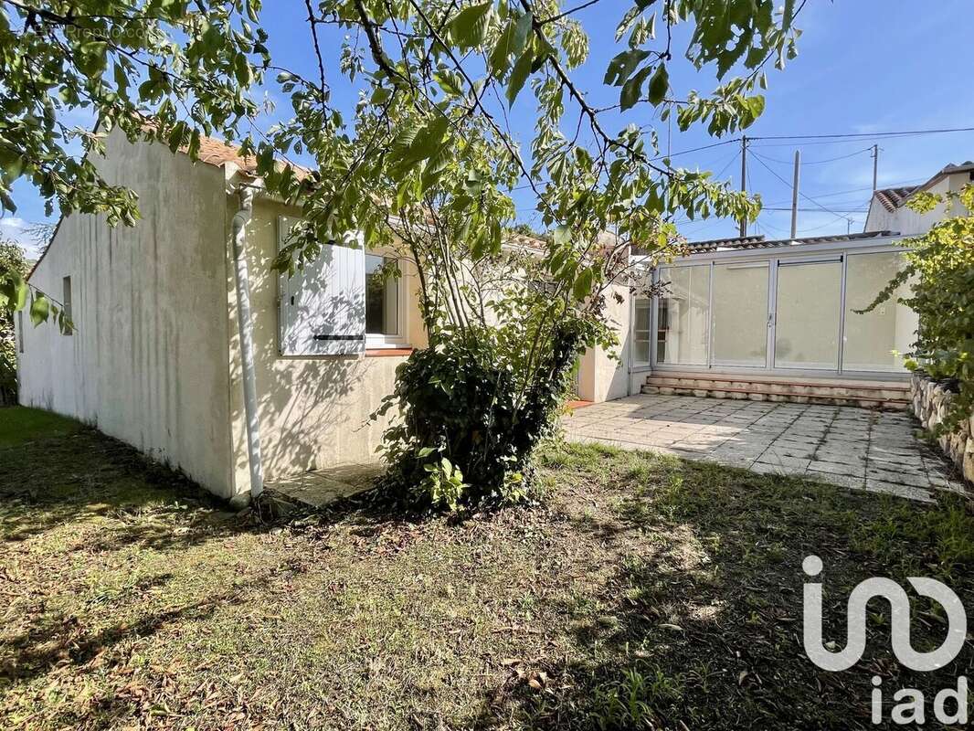 Photo 3 - Maison à LE FENOUILLER