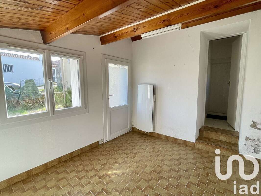 Photo 8 - Maison à LE FENOUILLER