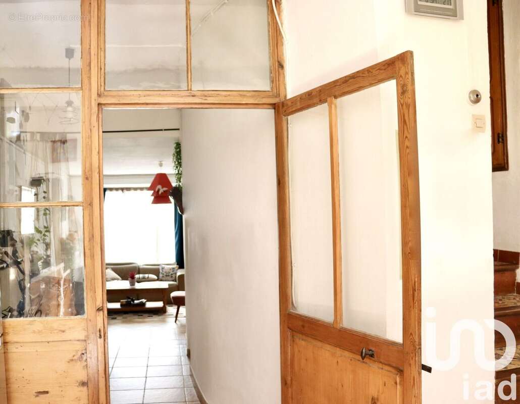 Photo 7 - Maison à MALAUCENE