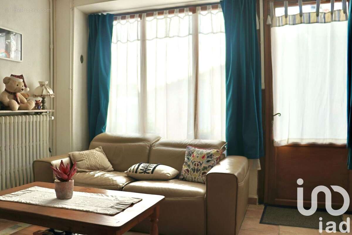 Photo 9 - Maison à MALAUCENE