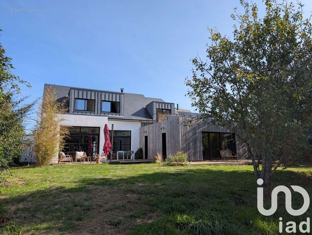 Photo 2 - Maison à LE HEZO