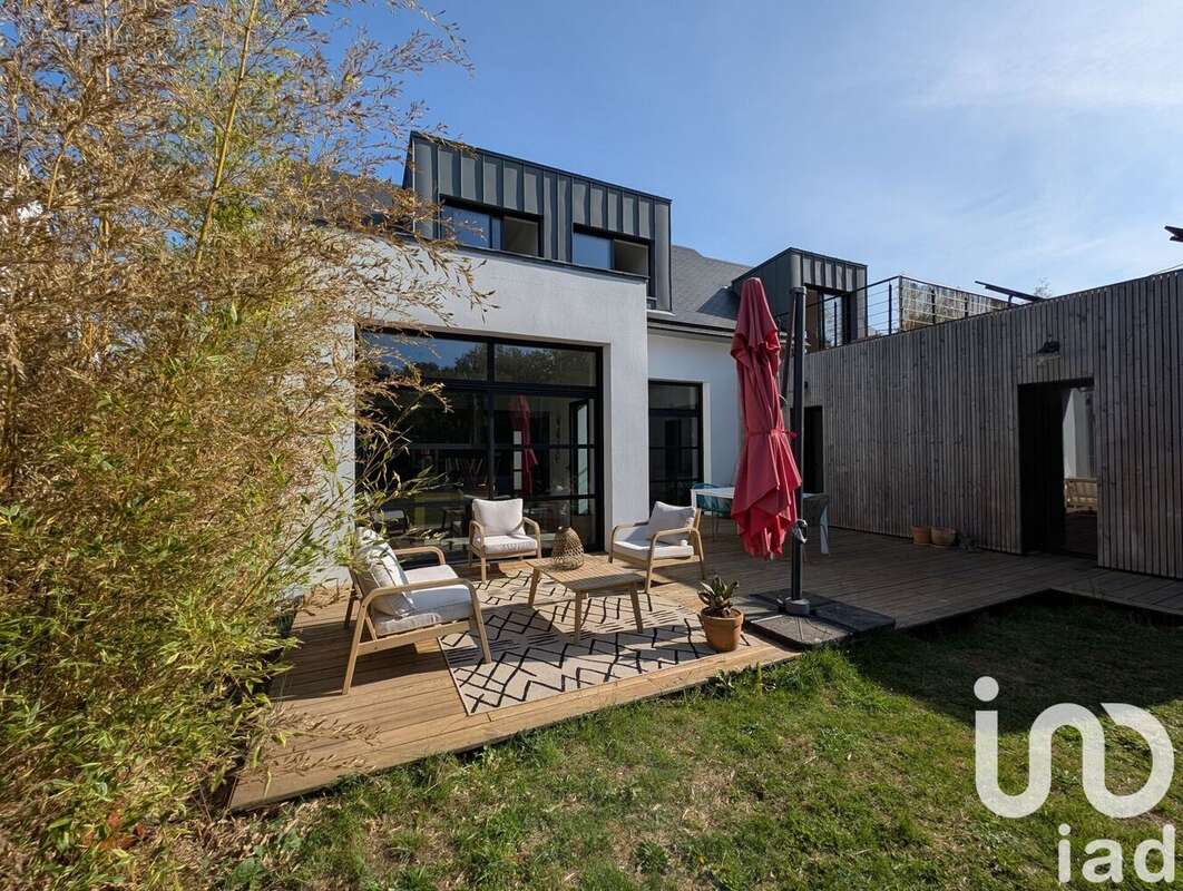 Photo 3 - Maison à LE HEZO