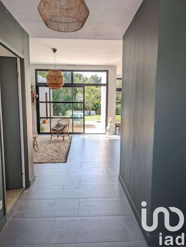 Photo 5 - Maison à LE HEZO