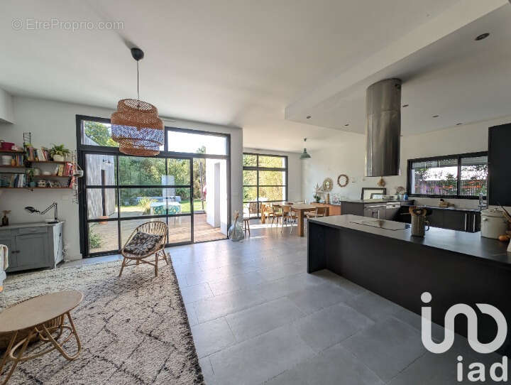 Photo 6 - Maison à LE HEZO