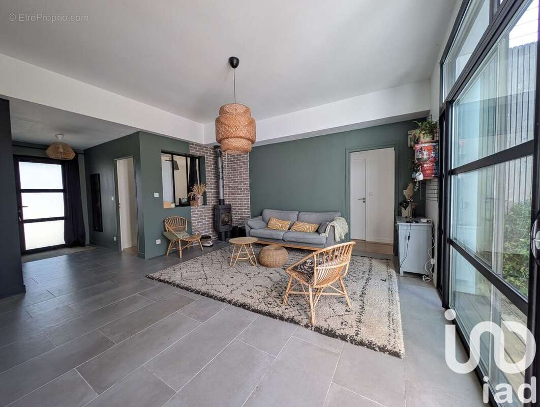 Photo 7 - Maison à LE HEZO