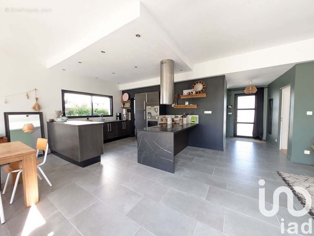 Photo 8 - Maison à LE HEZO