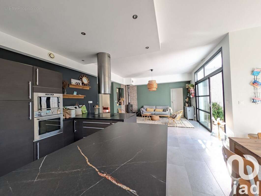 Photo 9 - Maison à LE HEZO