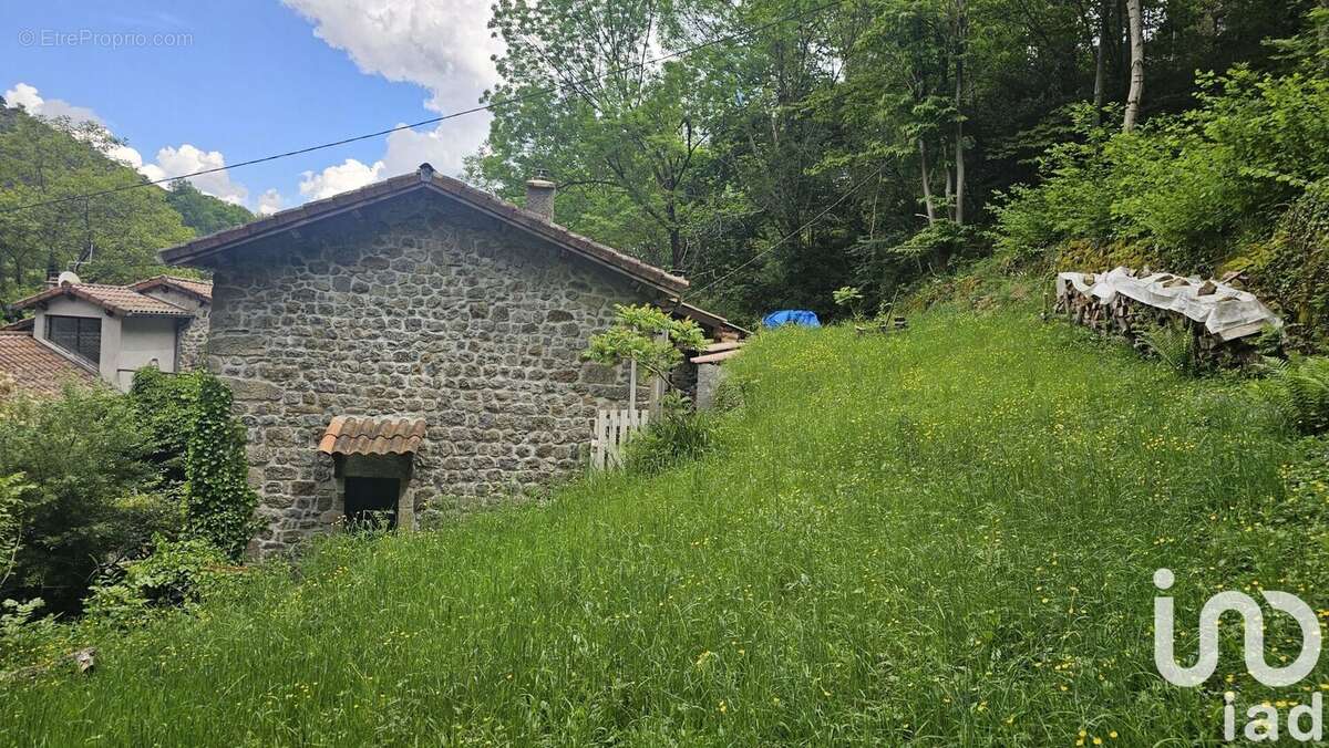 Photo 3 - Maison à BARNAS