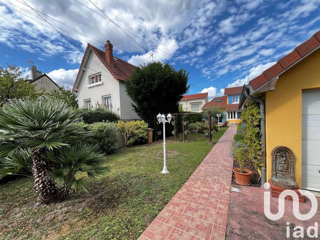 Photo 6 - Maison à NOISY-LE-GRAND