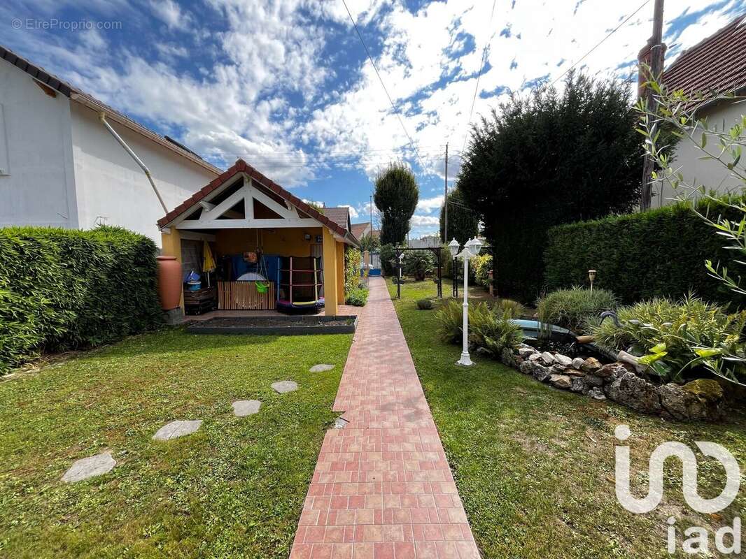 Photo 7 - Maison à NOISY-LE-GRAND