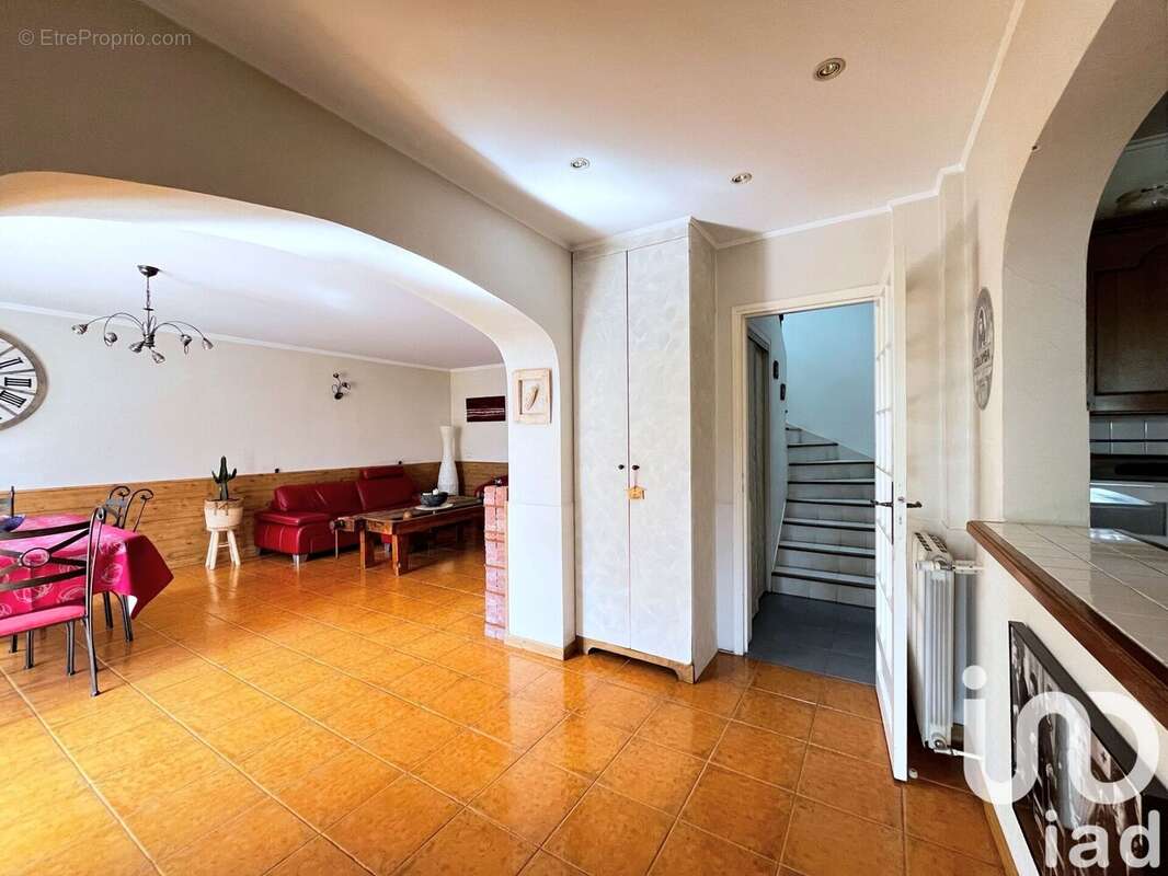 Photo 8 - Maison à NOISY-LE-GRAND