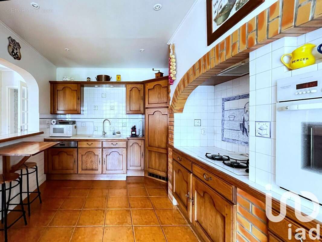 Photo 9 - Maison à NOISY-LE-GRAND