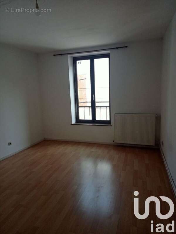 Photo 4 - Appartement à ARS-SUR-MOSELLE