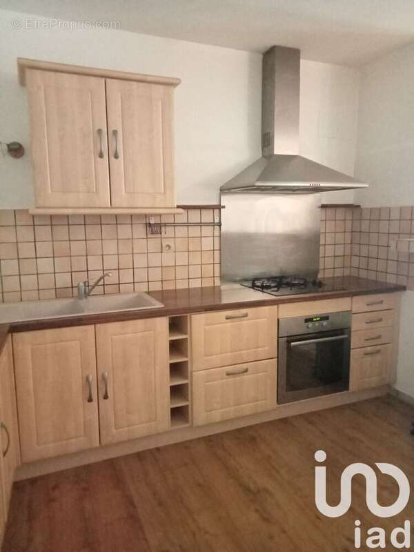 Photo 7 - Appartement à ARS-SUR-MOSELLE