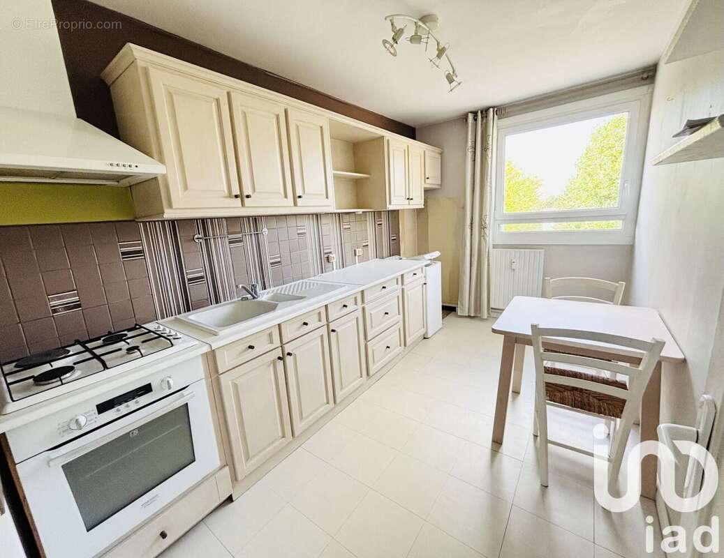 Photo 3 - Appartement à COMPIEGNE