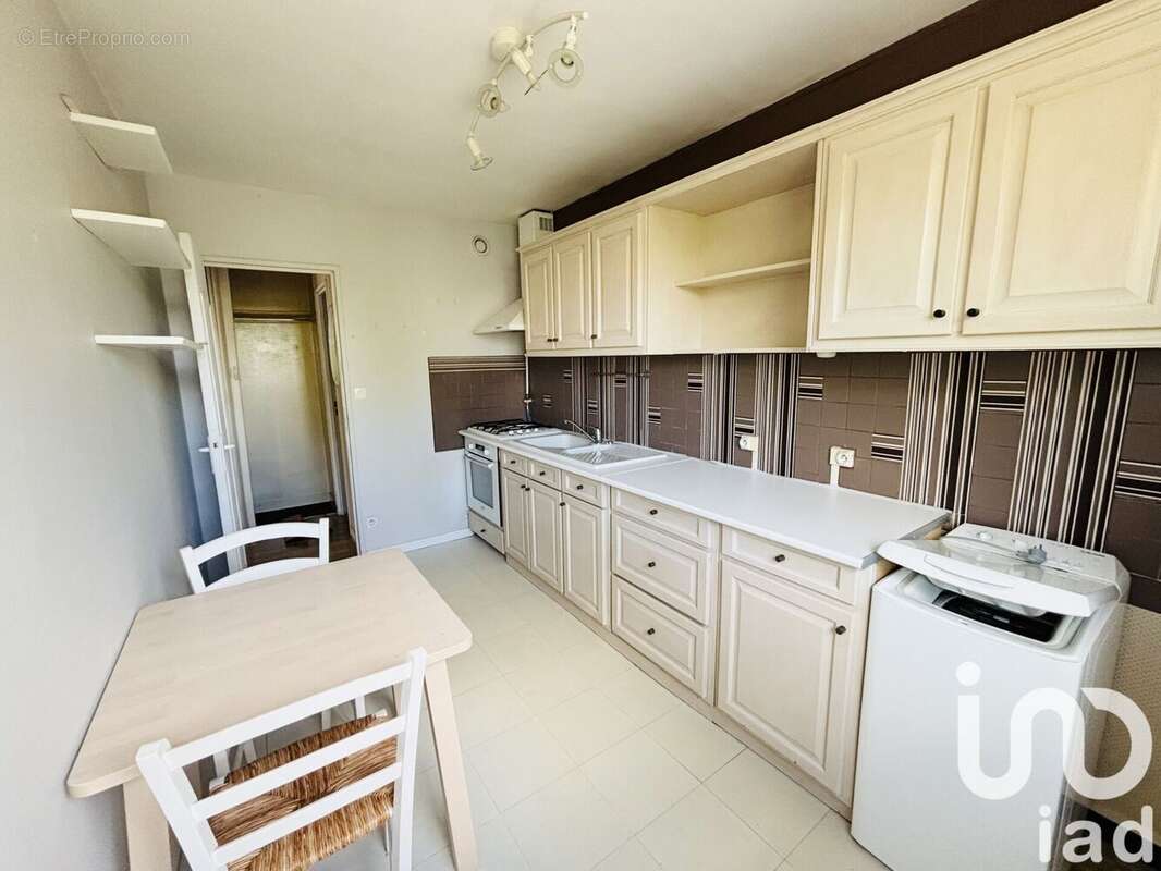 Photo 4 - Appartement à COMPIEGNE