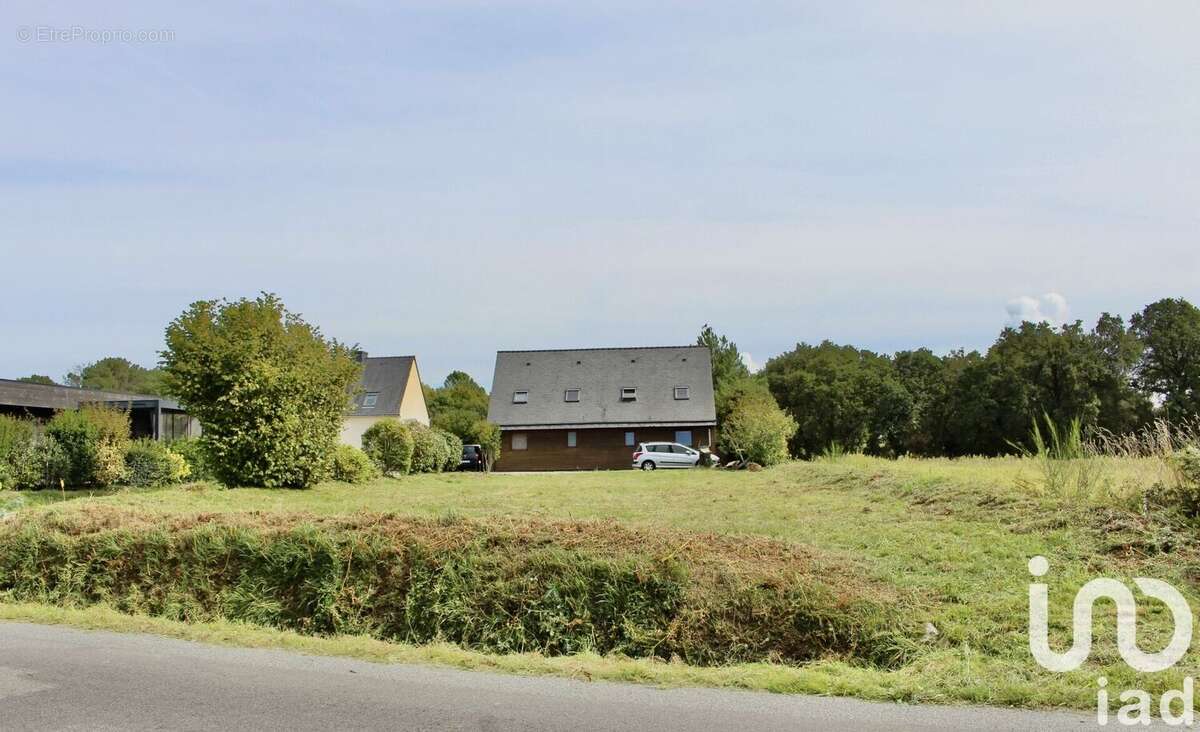 Photo 3 - Terrain à FEREL