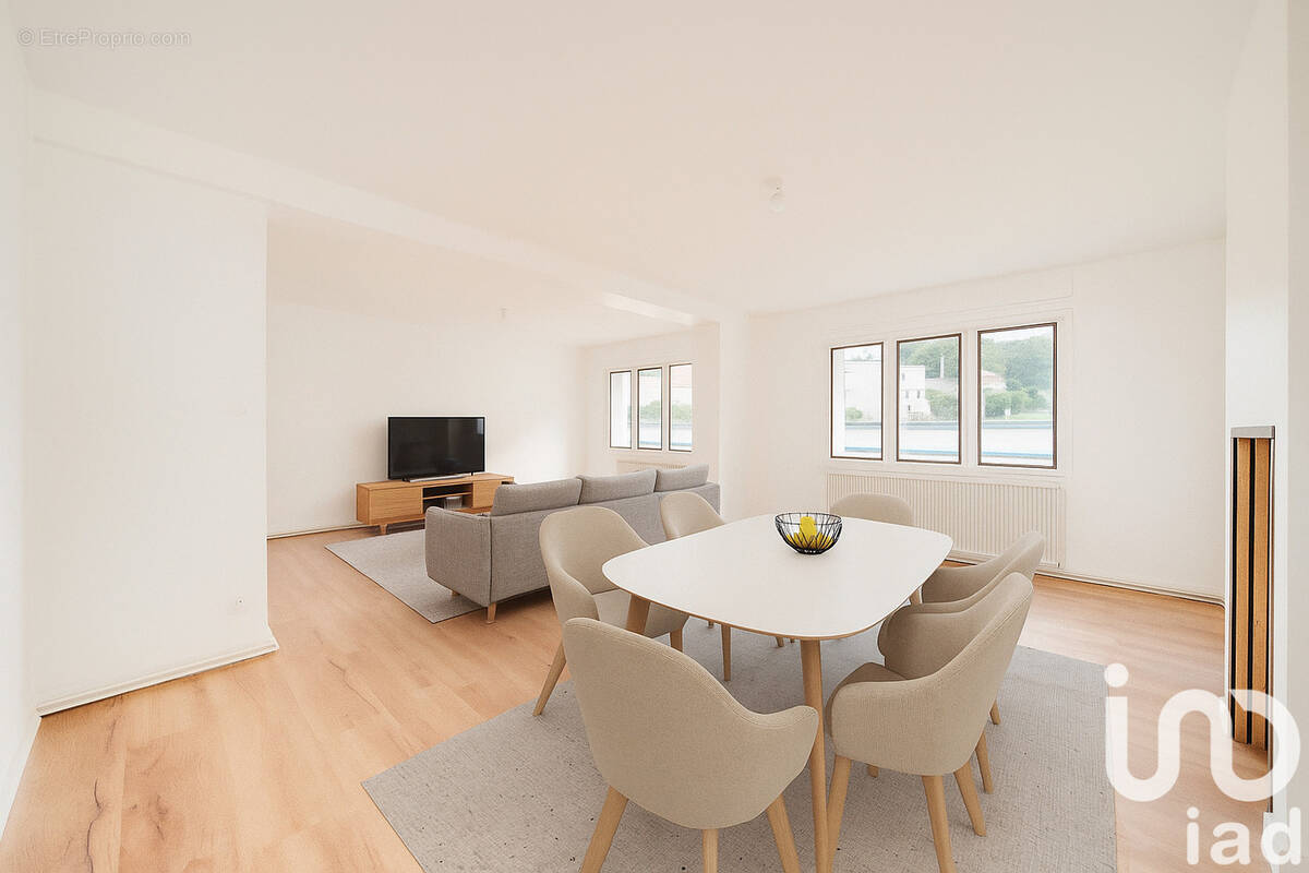 Photo 1 - Appartement à MALZEVILLE