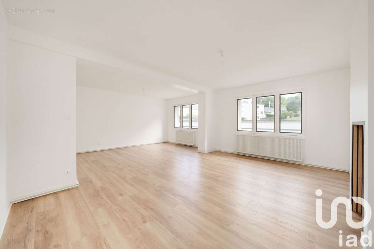 Photo 3 - Appartement à MALZEVILLE