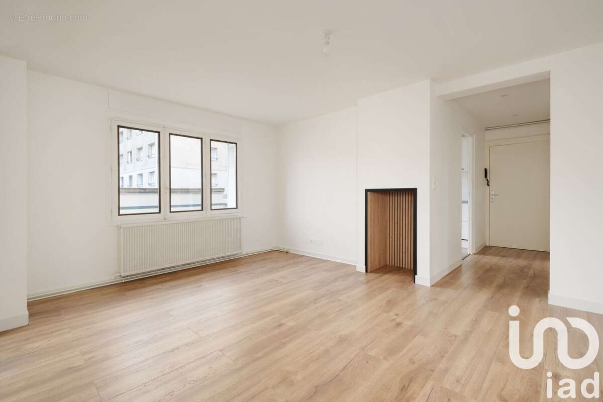 Photo 4 - Appartement à MALZEVILLE