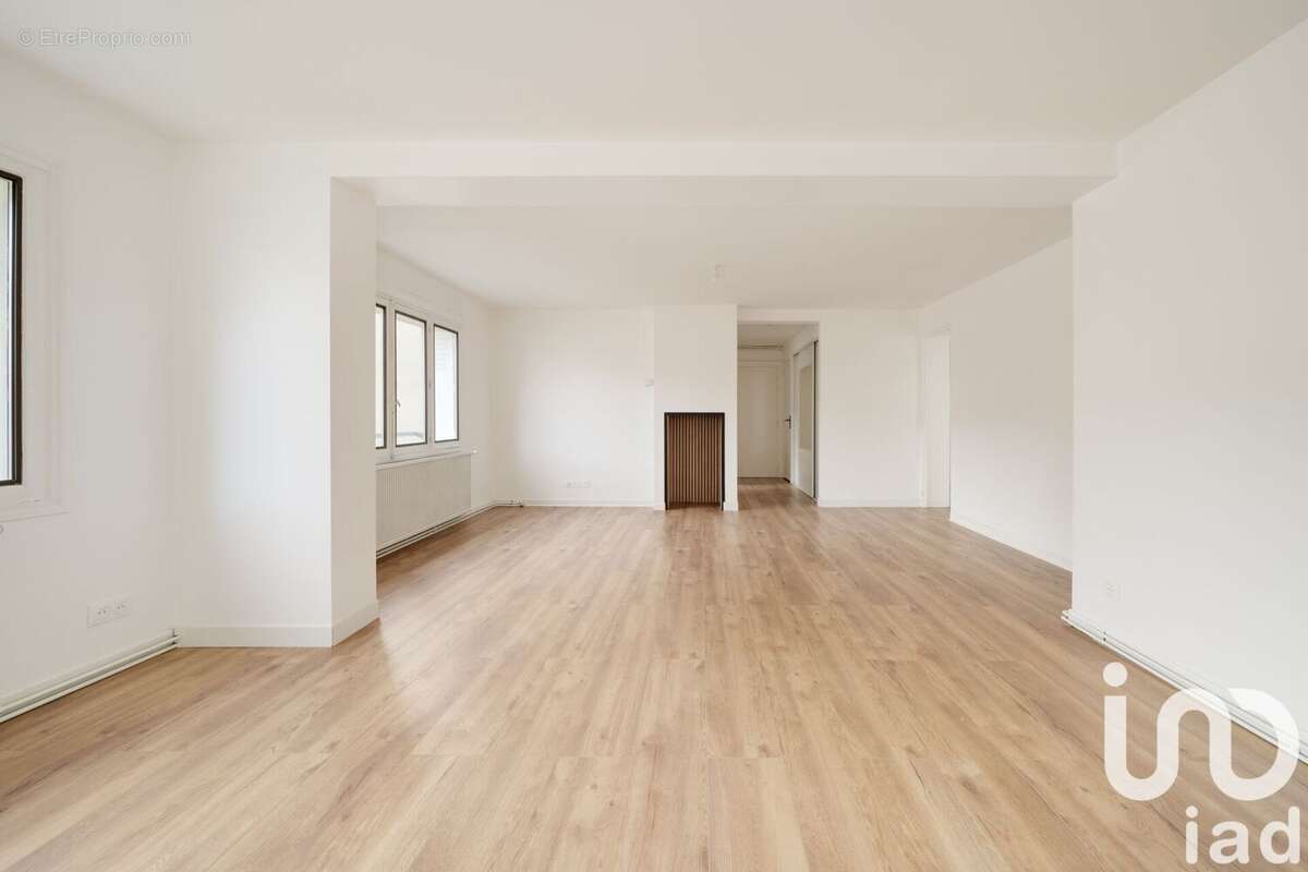 Photo 5 - Appartement à MALZEVILLE