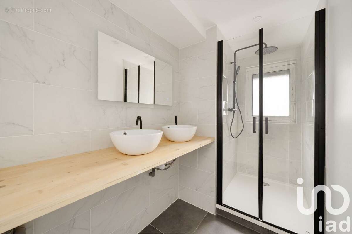 Photo 6 - Appartement à MALZEVILLE