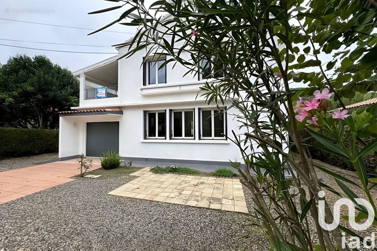 Photo 1 - Maison à LE PEYRAT