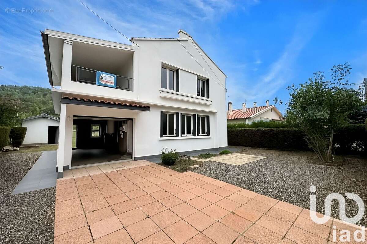 Photo 2 - Maison à LE PEYRAT