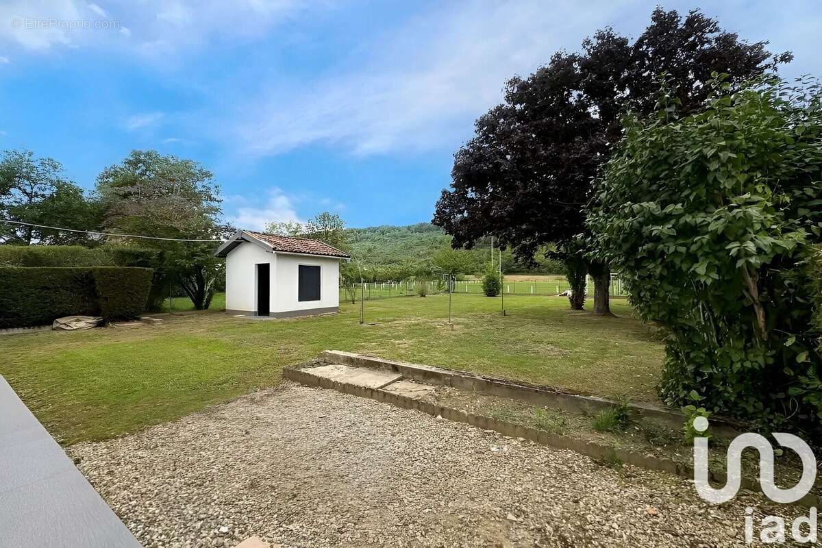 Photo 3 - Maison à LE PEYRAT