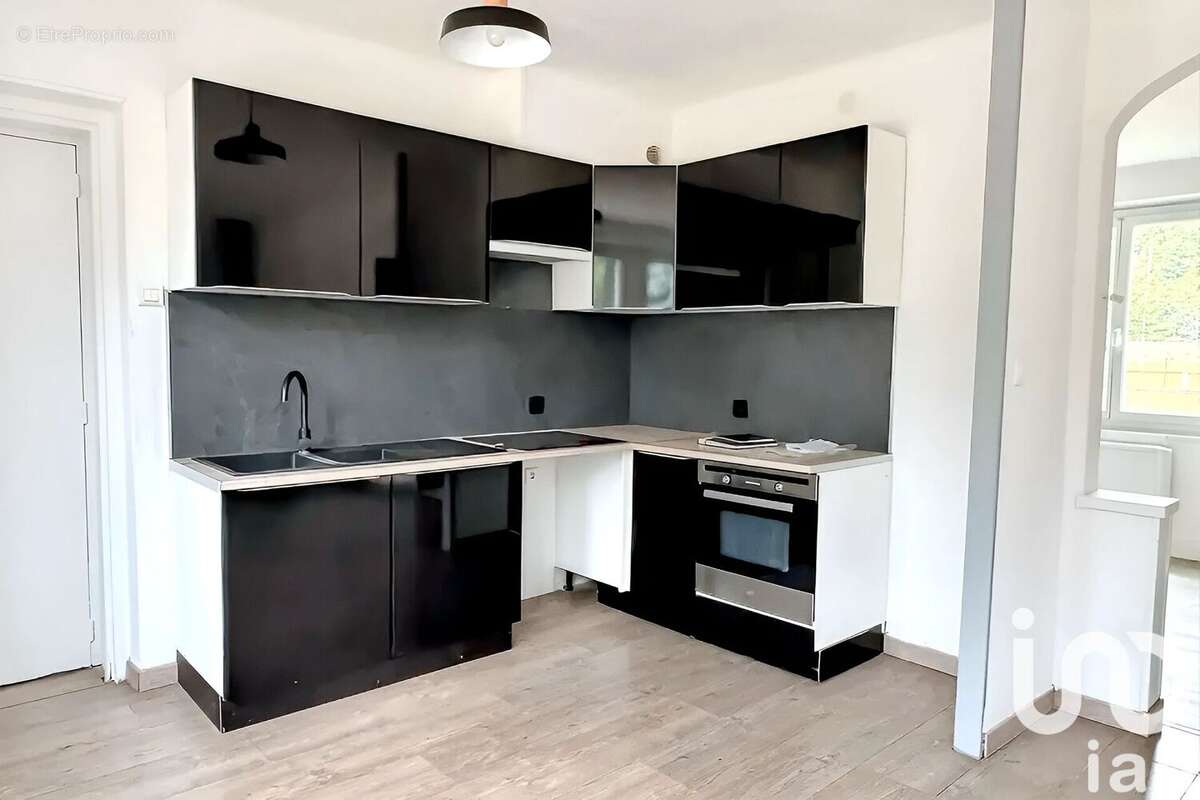 Photo 5 - Maison à LE PEYRAT