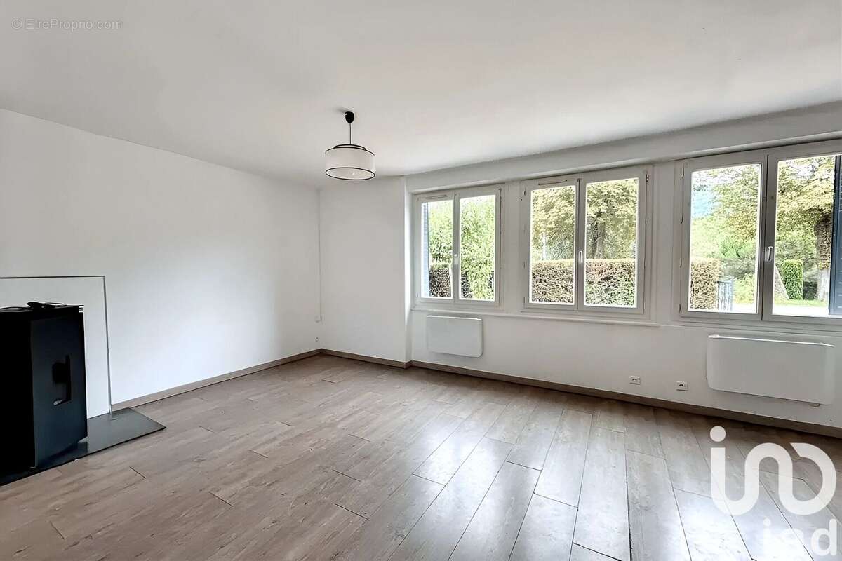 Photo 7 - Maison à LE PEYRAT