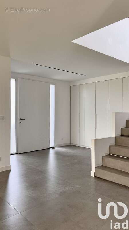 Photo 3 - Maison à LE PLESSIS-GRAMMOIRE