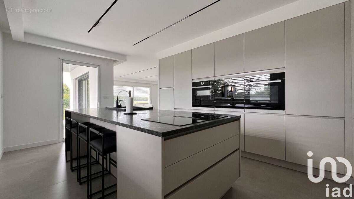 Photo 4 - Maison à LE PLESSIS-GRAMMOIRE