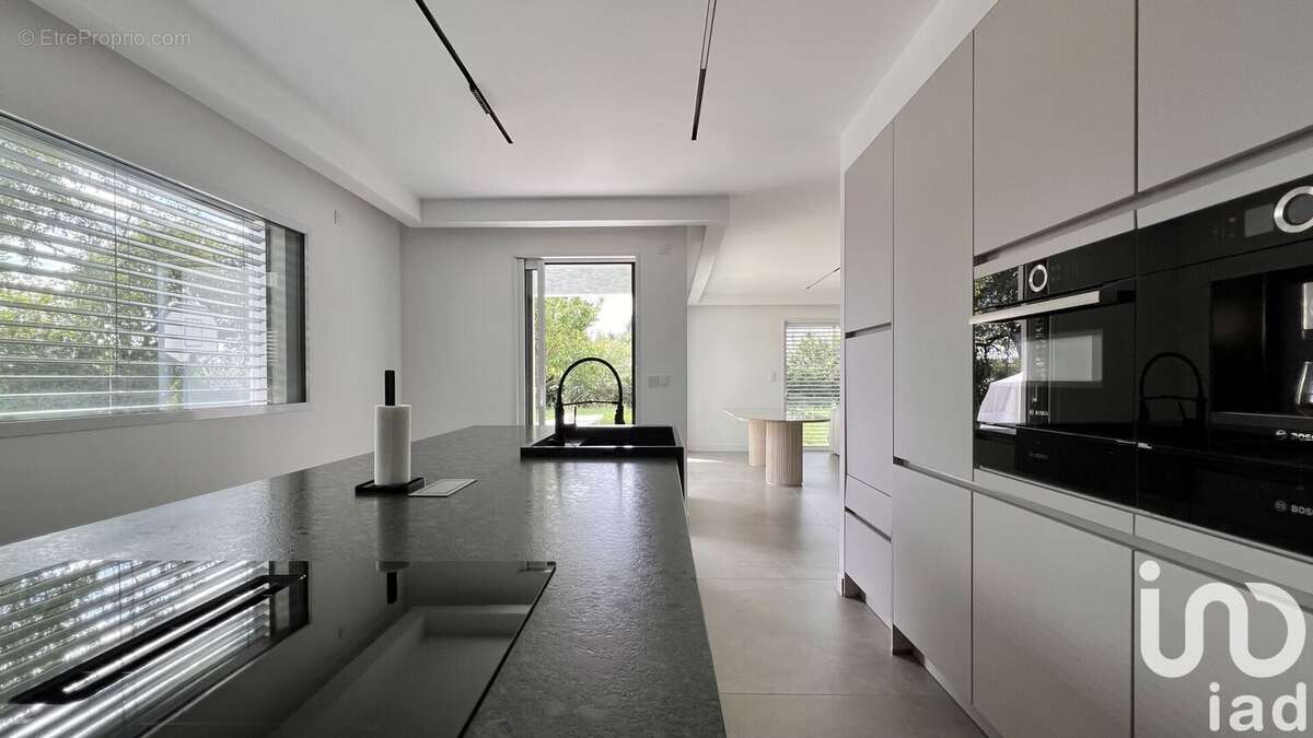 Photo 5 - Maison à LE PLESSIS-GRAMMOIRE