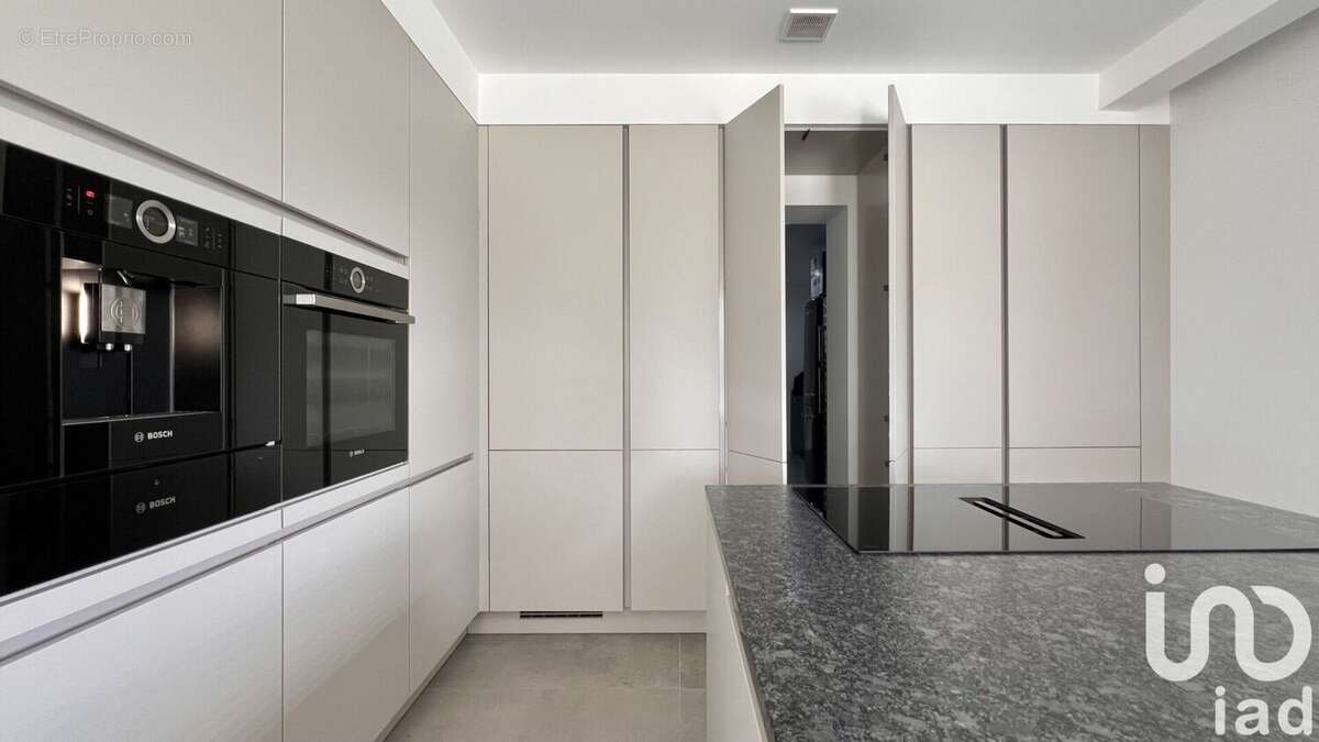 Photo 6 - Maison à LE PLESSIS-GRAMMOIRE