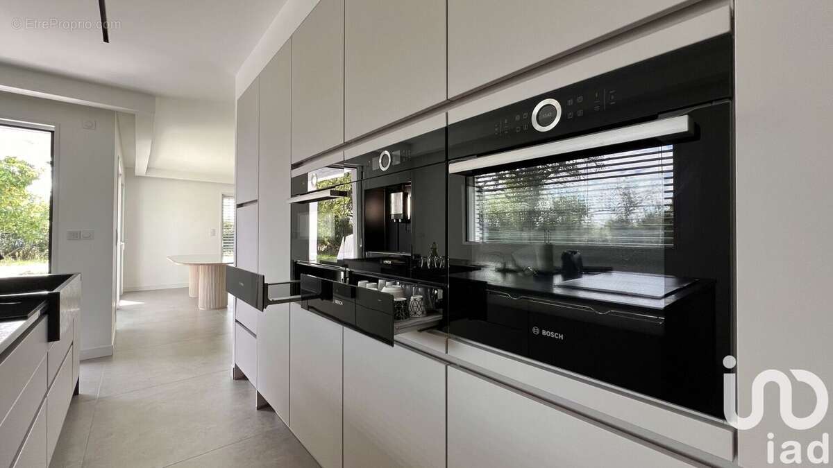 Photo 7 - Maison à LE PLESSIS-GRAMMOIRE