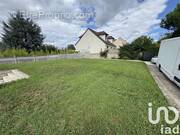 Photo 1 - Terrain à MORANGIS